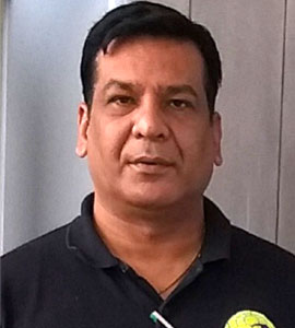team Image